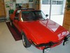 Fiat X 1-9 1977